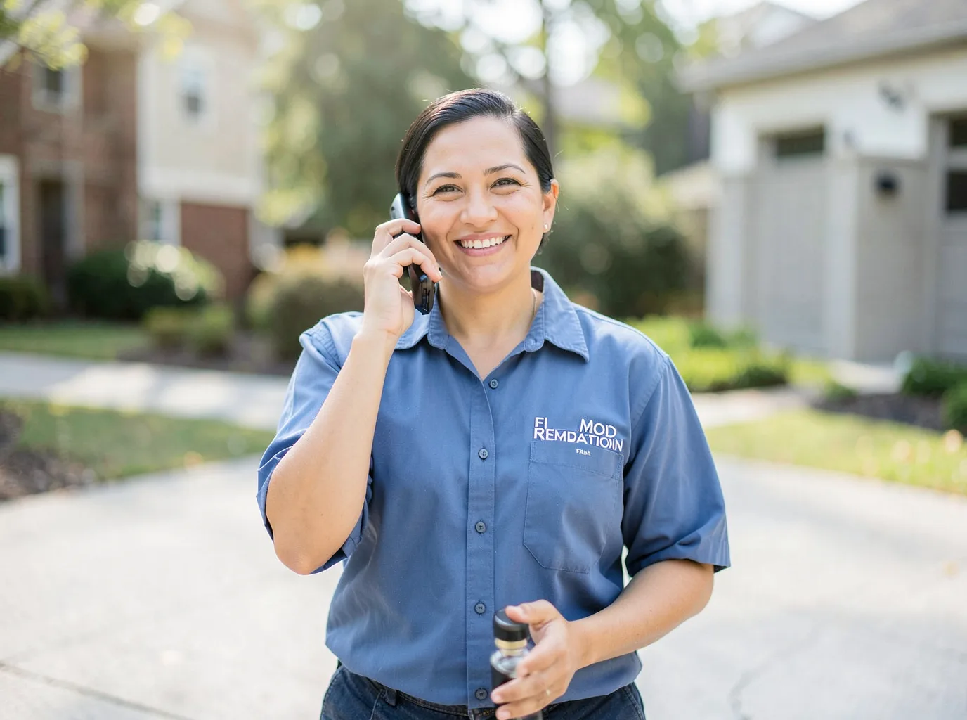 Mold Remediation Alexander, IA FAQs